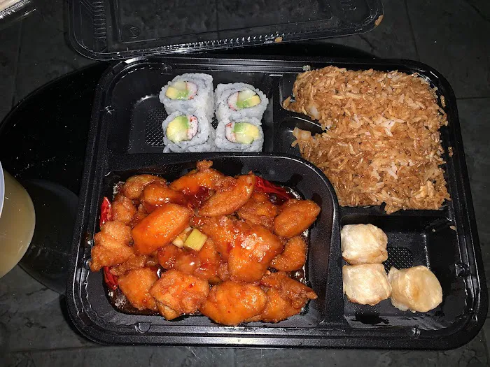 Umi Kitchen—Sushi-Bubble Tea Picture 6