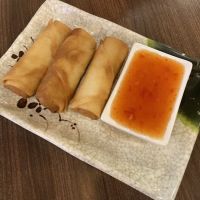 Pho Express X Teriyaki Bowl - Banh Mi & Bubble Tea ico