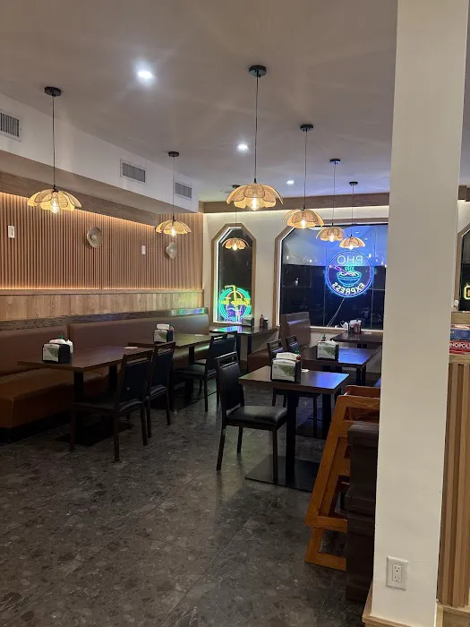 Pho Express X Teriyaki Bowl - Banh Mi & Bubble Tea Picture 4