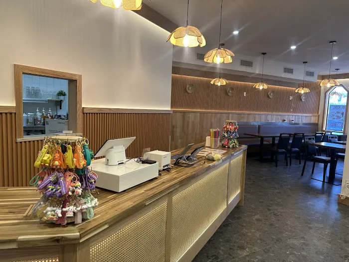 Pho Express X Teriyaki Bowl - Banh Mi & Bubble Tea Picture 3