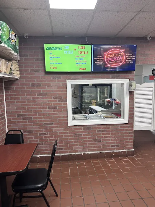Acapulco Plaza Grocery & Deli Picture 8