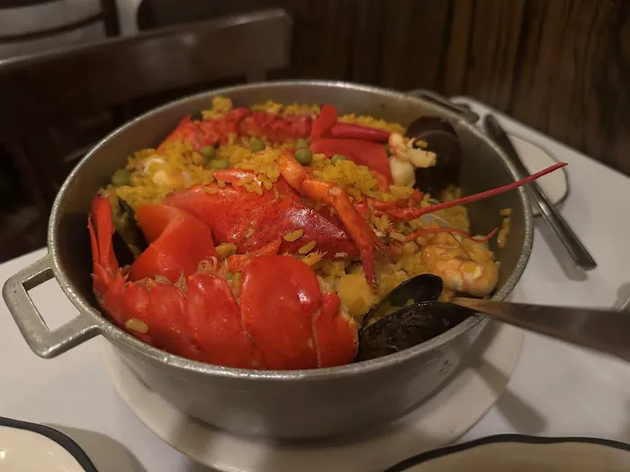 Rincon De España Picture 3