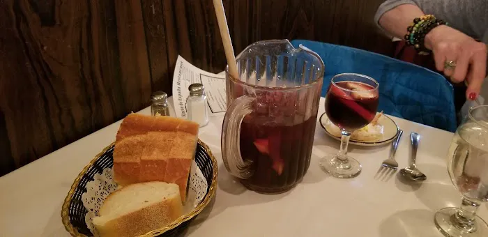 Rincon De España Picture 1