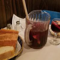 Rincon De España ico