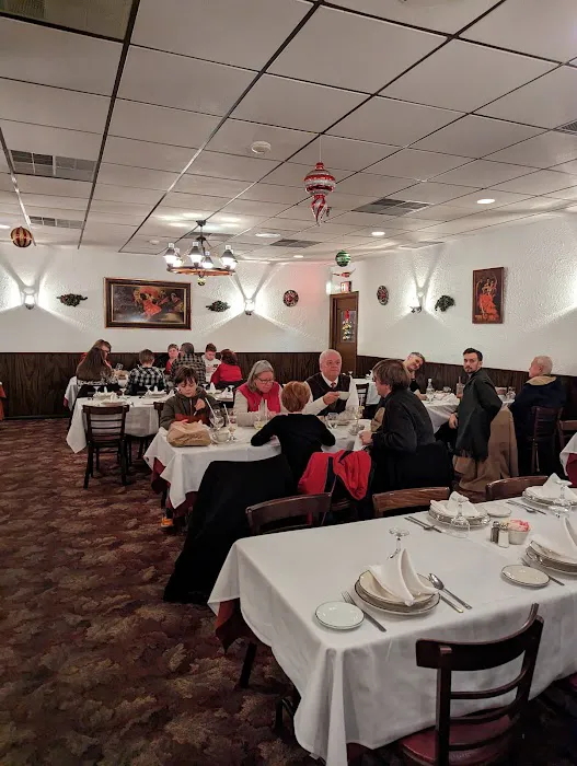 Rincon De España Picture 5