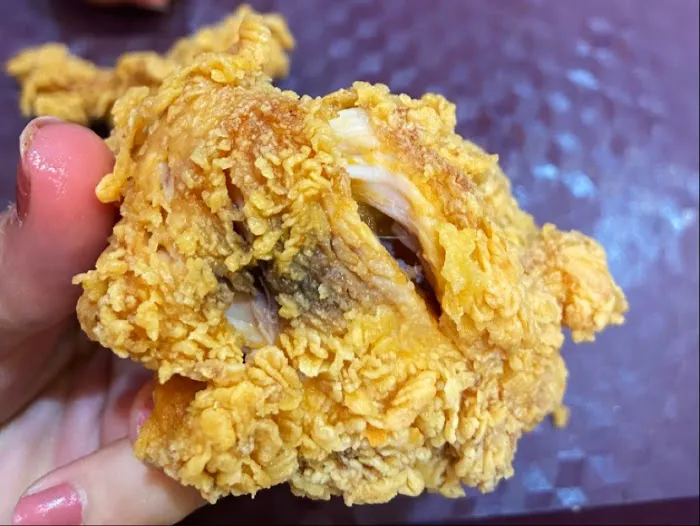 Popeyes Louisiana Kitchen Picture 10