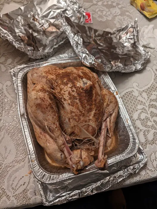 Popeyes Louisiana Kitchen Picture 9