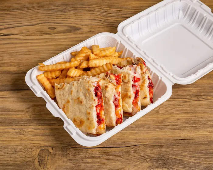 Mr. B's Kitchen Picture 10