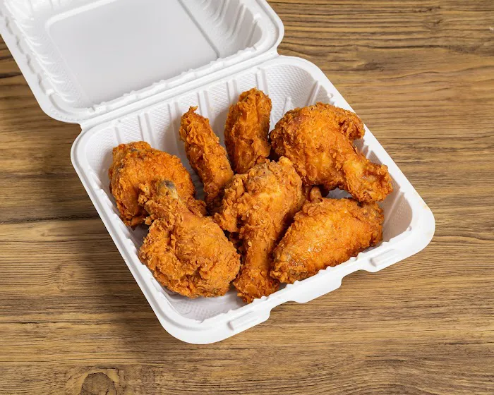 Mr. B's Kitchen Picture 3