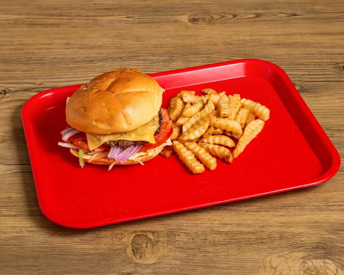 Mr. B's Kitchen Picture 9