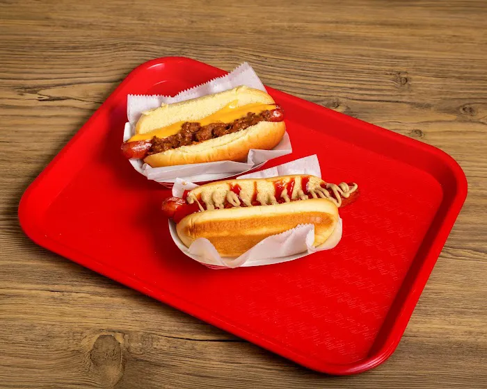 Mr. B's Kitchen Picture 6