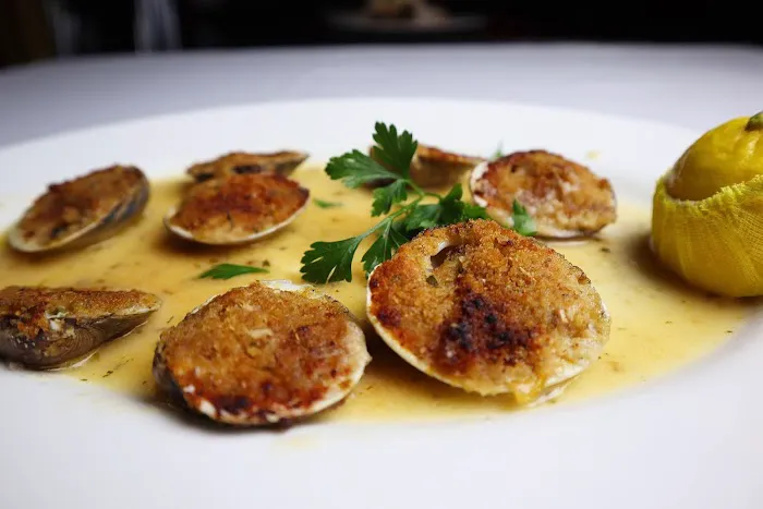 Piccolino Ristorante NJ Picture 4