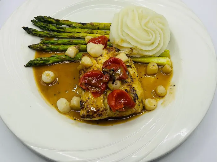 Piccolino Ristorante NJ Picture 3