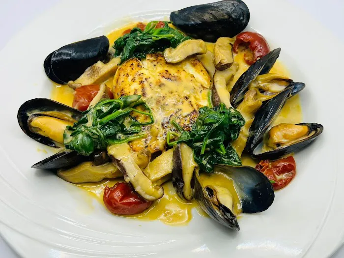 Piccolino Ristorante NJ Picture 5