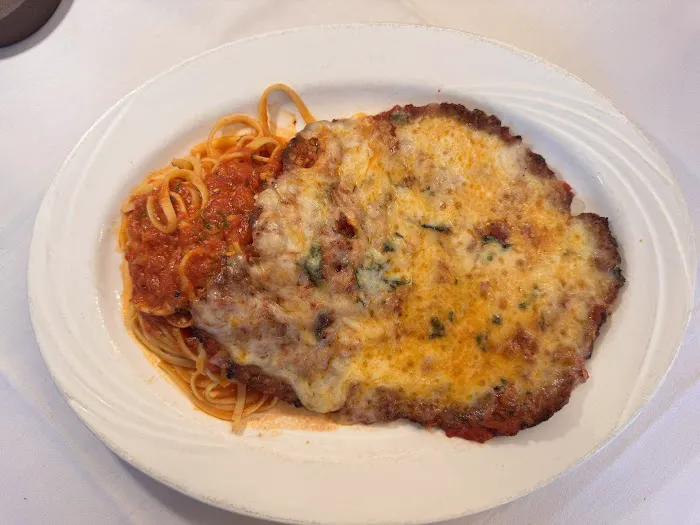 Piccolino Ristorante NJ Picture 8