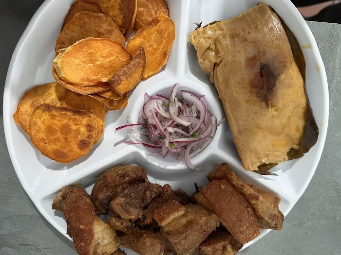 Mishki Micuy Peruvian restaurant Picture 9