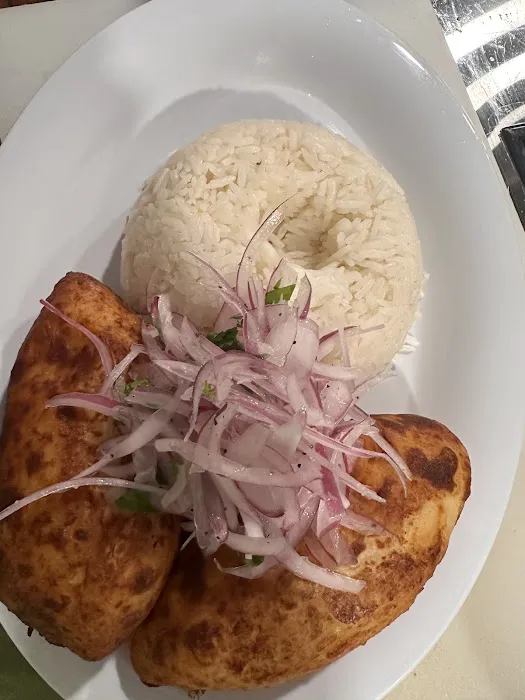 Mishki Micuy Peruvian restaurant Picture 6