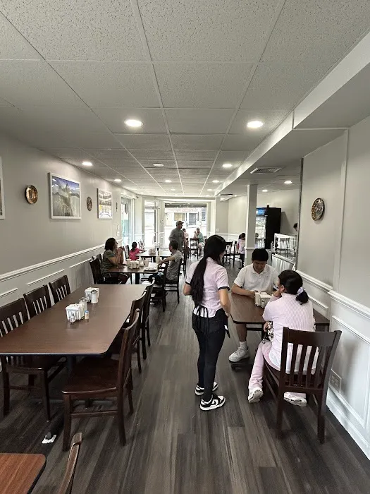 Mishki Micuy Peruvian restaurant Picture 1