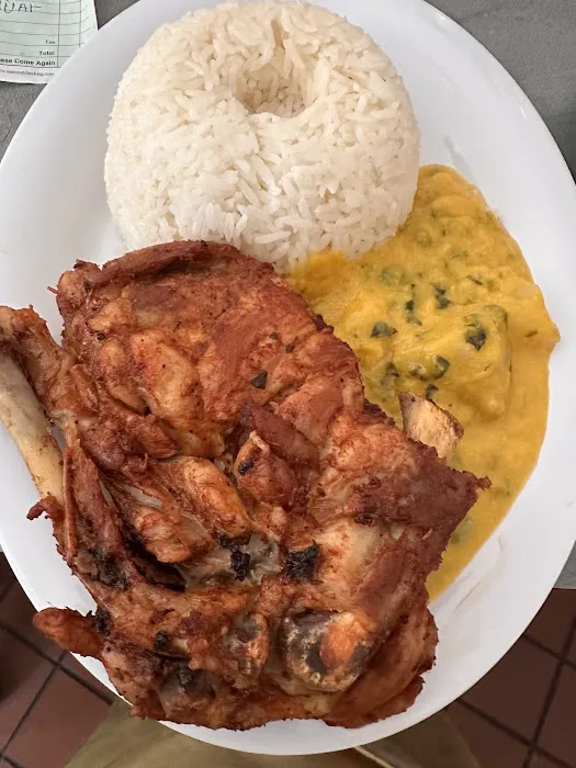 Mishki Micuy Peruvian restaurant Picture 8