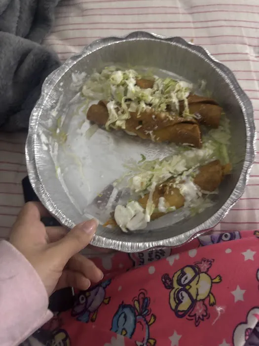 Tacos Brothers Restaurant Picture 1