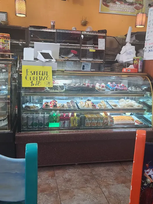 Cafe Con Pan Picture 8