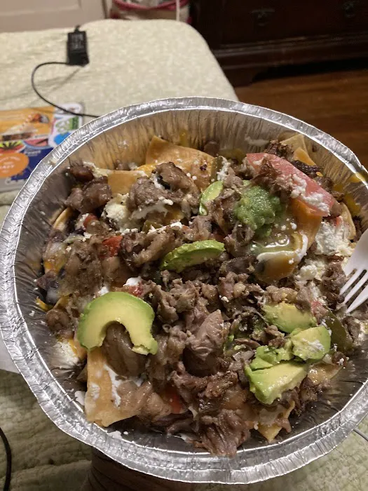 Cafe Con Pan Picture 1