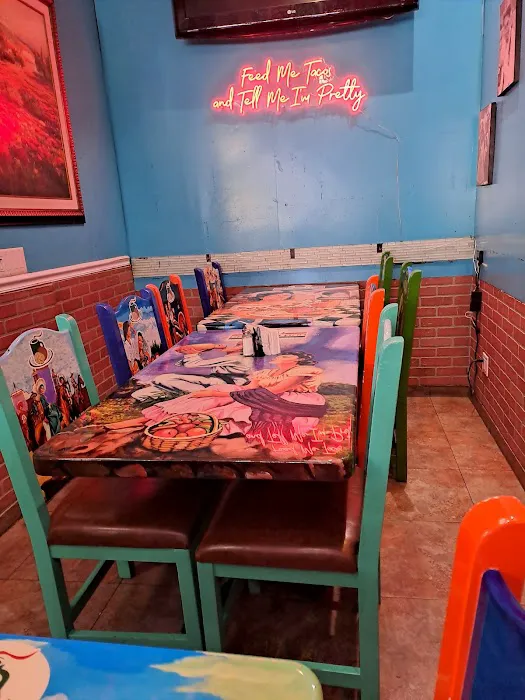 Cafe Con Pan Picture 2