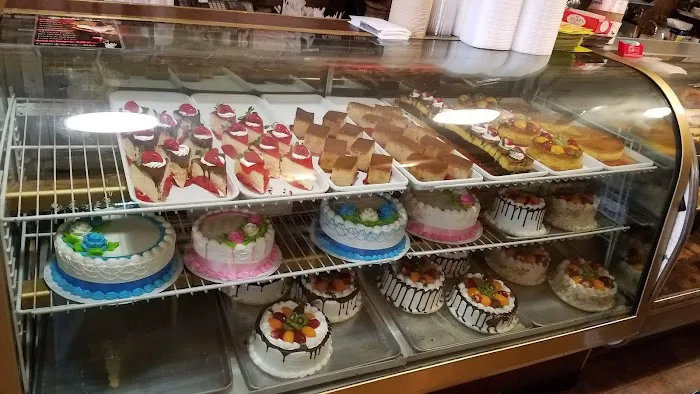 Cafe Con Pan Picture 3