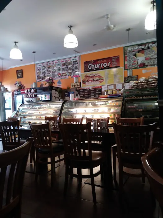 Cafe Con Pan Picture 9