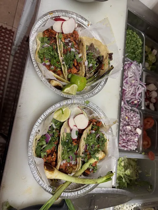 El Encanto Mexicano Restaurant 🇲🇽 Picture 2