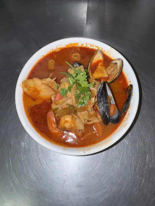 El Encanto Mexicano Restaurant 🇲🇽 Picture 1