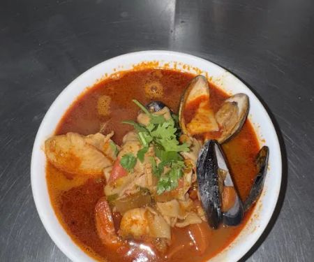 El Encanto Mexicano Restaurant 🇲🇽