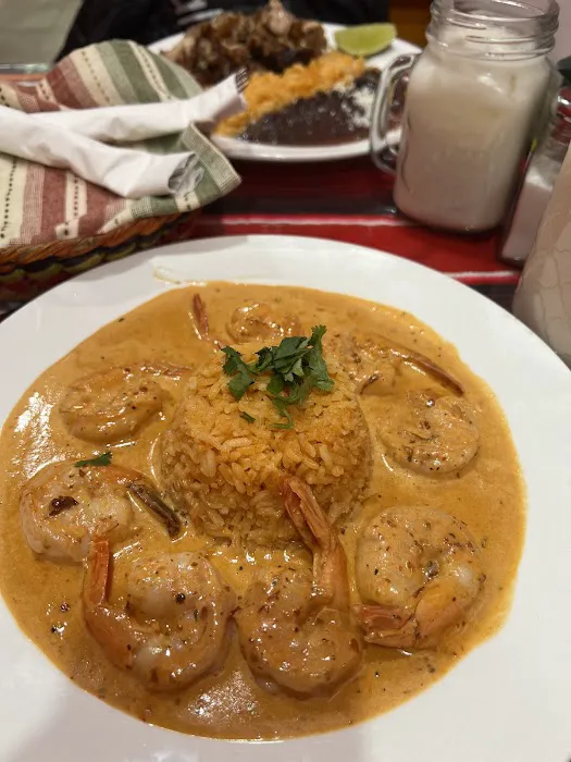 El Encanto Mexicano Restaurant 🇲🇽 Picture 7