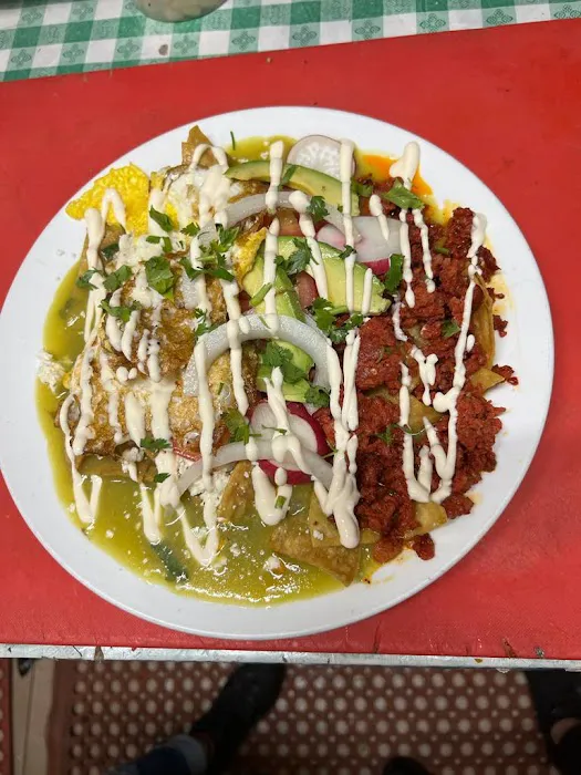 El Encanto Mexicano Restaurant 🇲🇽 Picture 4