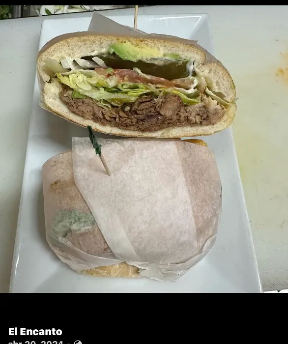 El Encanto Mexicano Restaurant 🇲🇽 Picture 9