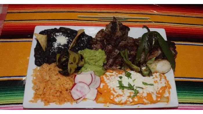 El Encanto Mexicano Restaurant 🇲🇽 Picture 3