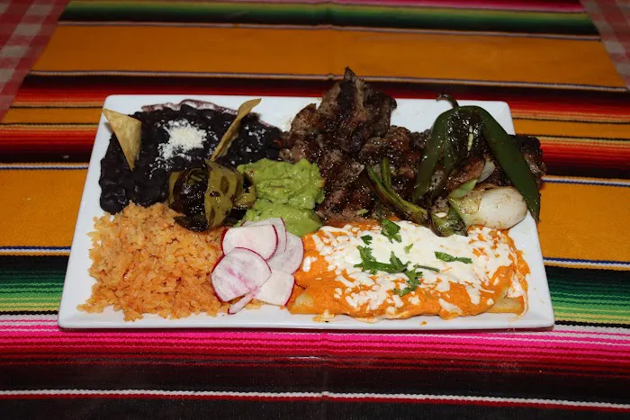 El Encanto Mexicano Restaurant 🇲🇽 Picture 10