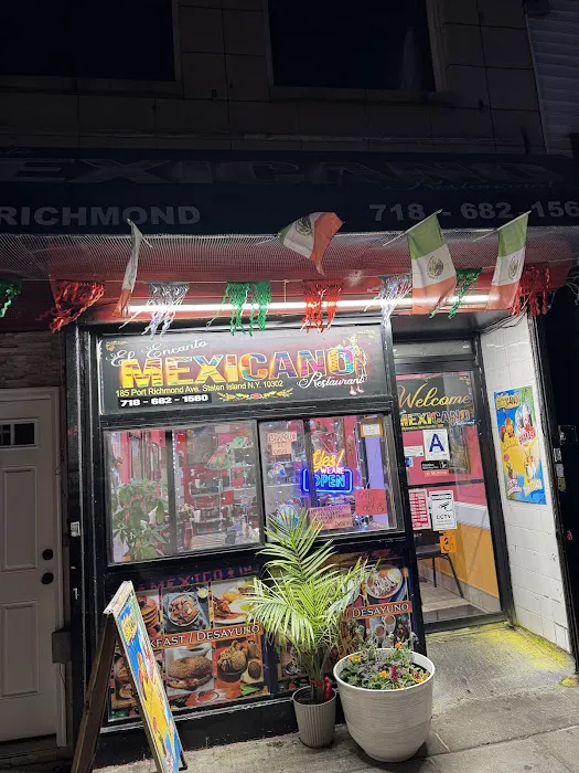 El Encanto Mexicano Restaurant 🇲🇽 Picture 6