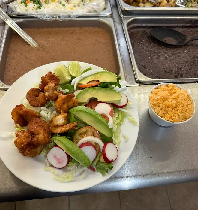 El Encanto Mexicano Restaurant 🇲🇽 Picture 5