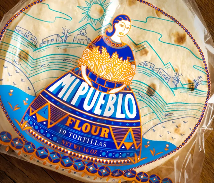 Tortillería Oaxaca Picture 5