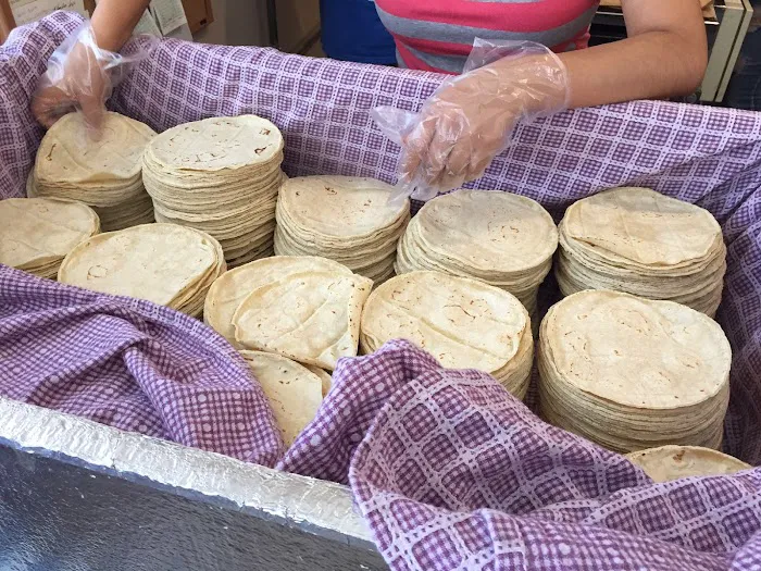 Tortillería Oaxaca Picture 10