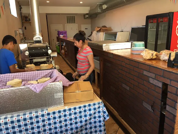 Tortillería Oaxaca Picture 8