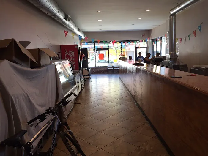 Tortillería Oaxaca Picture 2