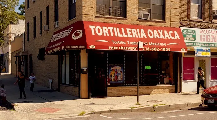 Tortillería Oaxaca Picture 7