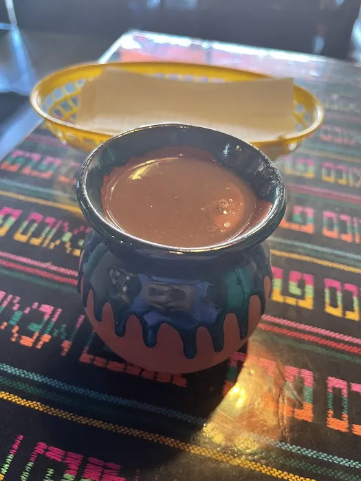 Mexican Tamales Martita Picture 1