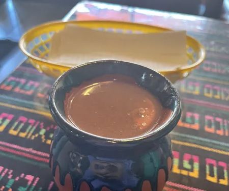 Mexican Tamales Martita