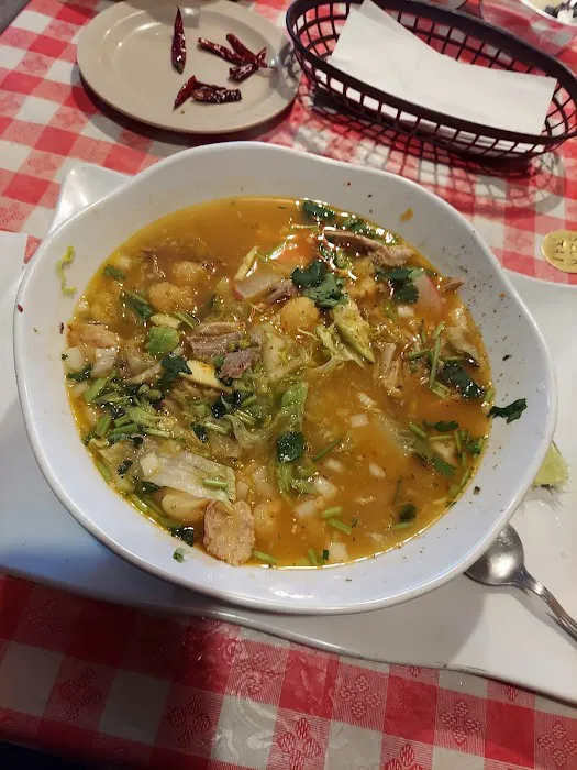 Mexican Tamales Martita Picture 2