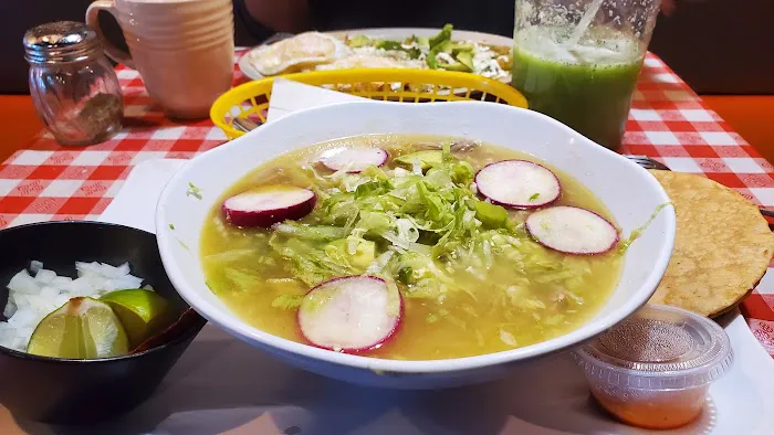 Mexican Tamales Martita Picture 9