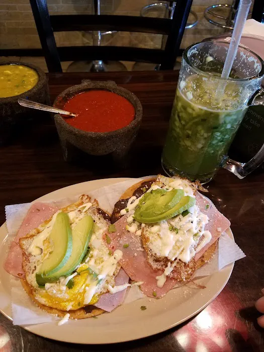 Mexican Tamales Martita Picture 10