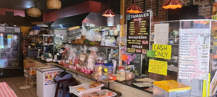 Mexican Tamales Martita Picture 6